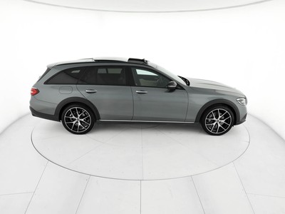 Mercedes Classe E SW All-Terrain - foto 5