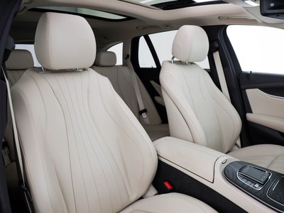 Mercedes Classe E SW All-Terrain - foto 12