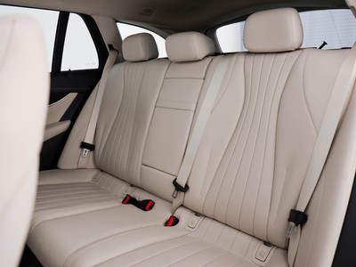 Mercedes Classe E SW All-Terrain - foto 14