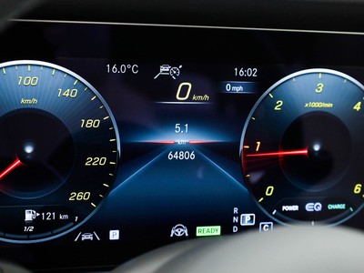 Mercedes Classe E SW All-Terrain - foto 15