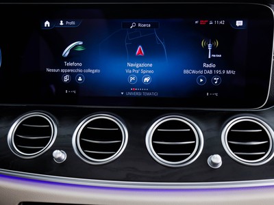 Mercedes Classe E SW All-Terrain - foto 16