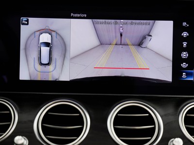 Mercedes Classe E SW All-Terrain - foto 17