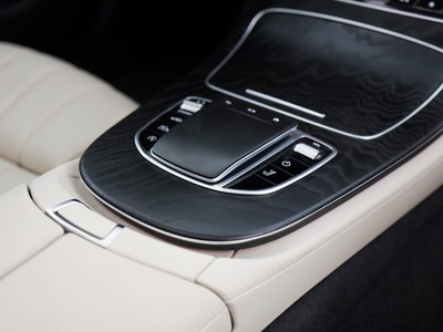 Mercedes Classe E SW All-Terrain - foto 20