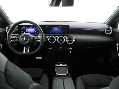 Mercedes Classe A - foto 9