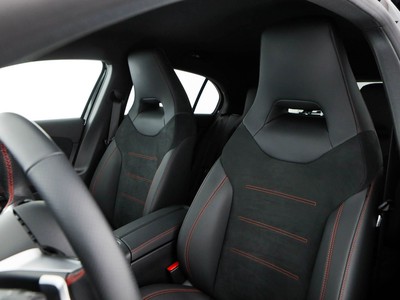 Mercedes Classe A - foto 13