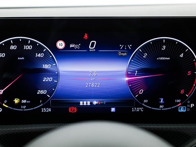 Mercedes Classe A - foto 15