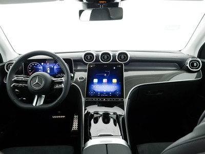 Mercedes GLC Coupè - foto 9