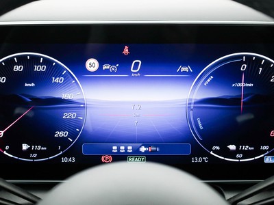 Mercedes GLC Coupè - foto 15