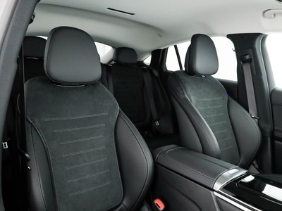 Mercedes GLC Coupè - foto 12