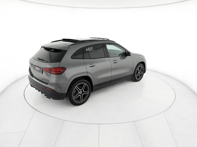 Mercedes GLA - foto 4