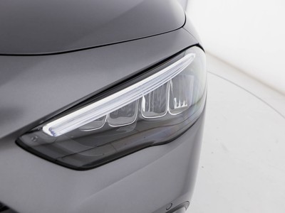 Mercedes GLA - foto 8