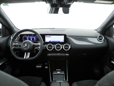 Mercedes GLA - foto 9