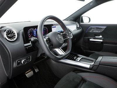 Mercedes GLA - foto 11