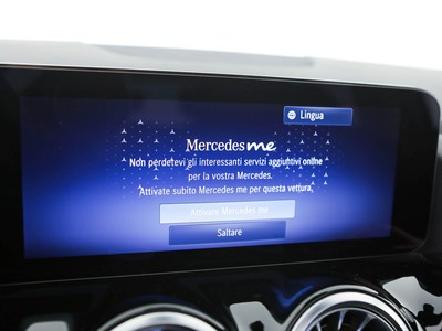 Mercedes GLA - foto 16