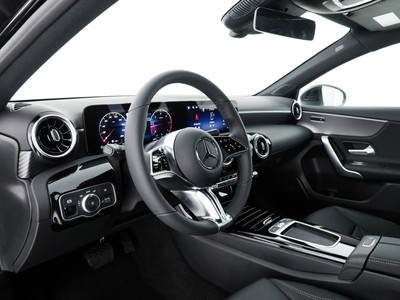 Mercedes Classe A - foto 11