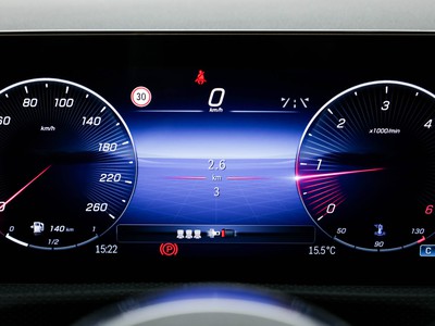 Mercedes Classe A - foto 15