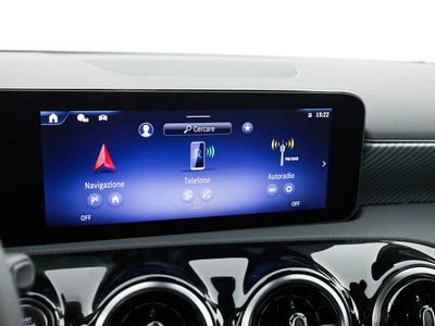 Mercedes Classe A - foto 16