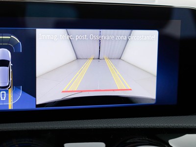 Mercedes Classe A - foto 17