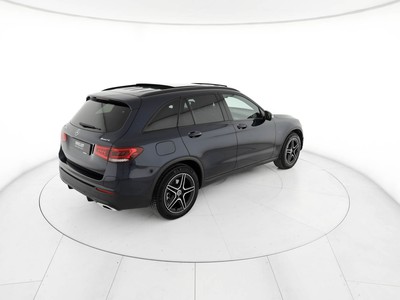 Mercedes GLC - foto 4