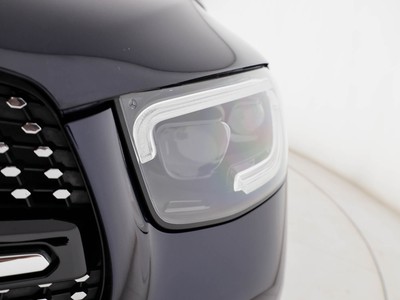 Mercedes GLC - foto 8