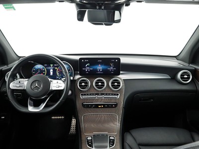 Mercedes GLC - foto 9