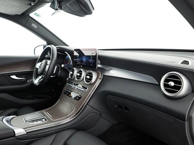 Mercedes GLC - foto 10