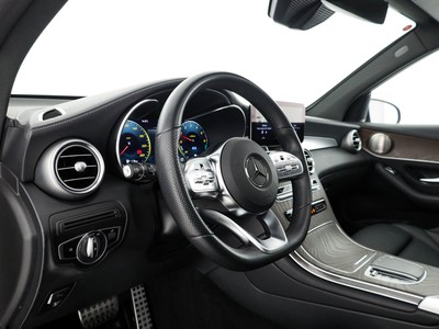 Mercedes GLC - foto 11