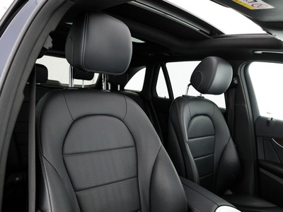 Mercedes GLC - foto 12