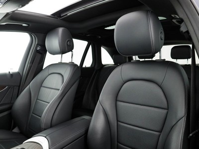 Mercedes GLC - foto 13