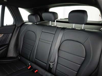 Mercedes GLC - foto 14