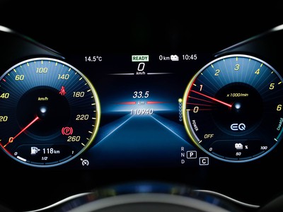 Mercedes GLC - foto 15