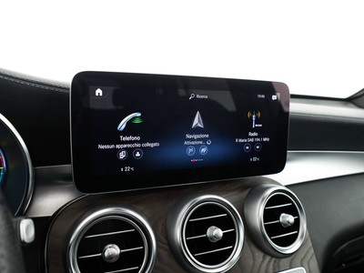 Mercedes GLC - foto 16