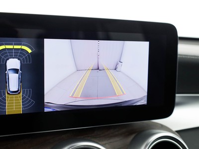 Mercedes GLC - foto 17