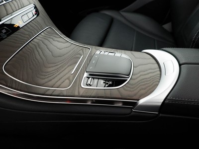 Mercedes GLC - foto 18