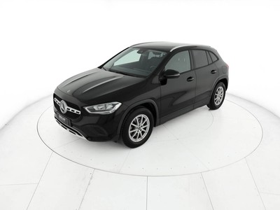 Mercedes GLA - foto 10