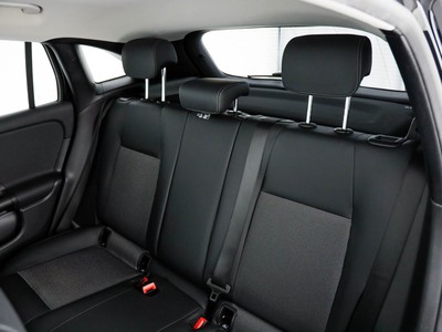 Mercedes GLA - foto 14