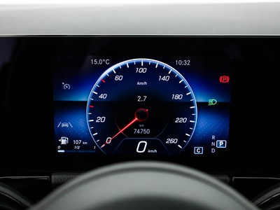 Mercedes GLA - foto 13