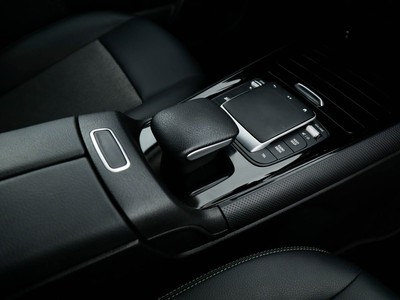 Mercedes GLA 180 d executive auto