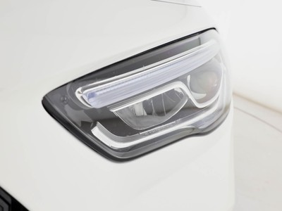 Mercedes GLA - foto 8