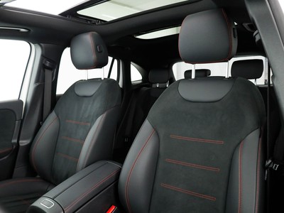 Mercedes GLA - foto 13