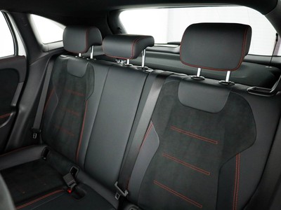 Mercedes GLA - foto 14