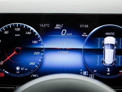 Mercedes GLA - foto 15