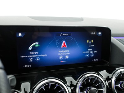 Mercedes GLA - foto 16