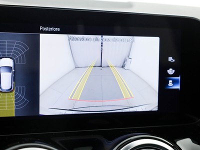 Mercedes GLA - foto 17