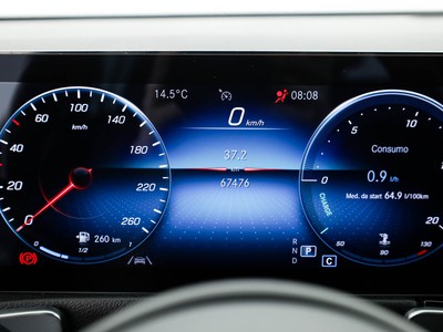 Mercedes GLB - foto 15