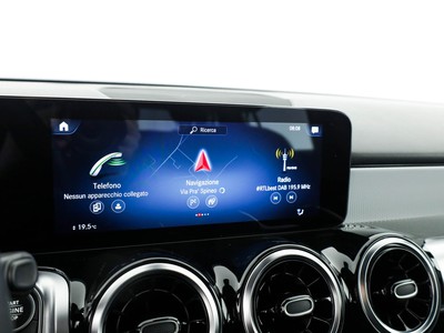 Mercedes GLB - foto 16