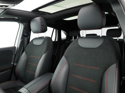 Mercedes GLA - foto 13