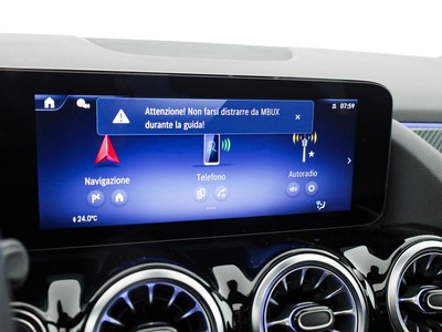 Mercedes GLA - foto 16