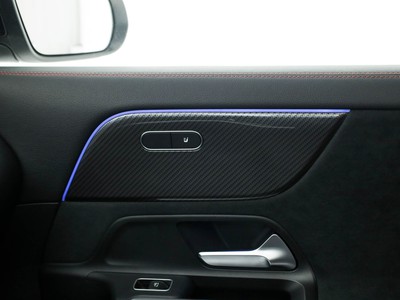 Mercedes GLA - foto 18