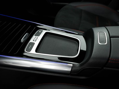 Mercedes GLA - foto 19